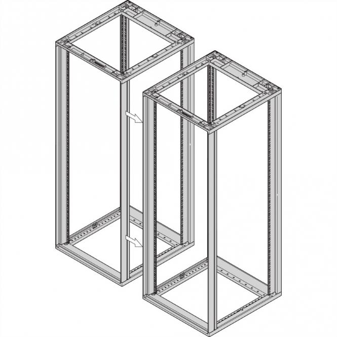 Anreihsatz, Dichtung, Schaumstoff-Klebeband 