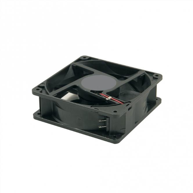 DC-Ventilatoren/Ersatzventilatoren, 24V DC 38X119X119MM 