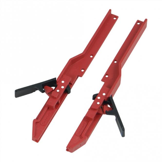 FUEHRUNGSSCHIENE TESTA. LANG 