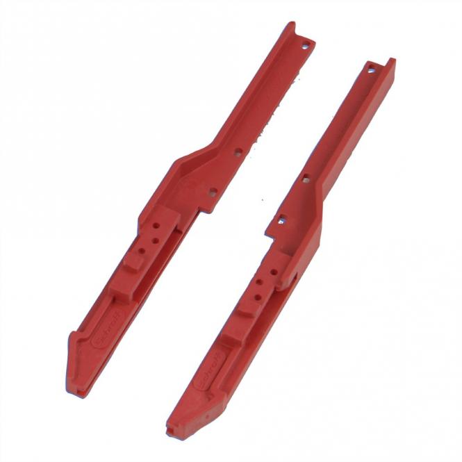 FUEHRUNGSSCHIENE TESTA. LANG 