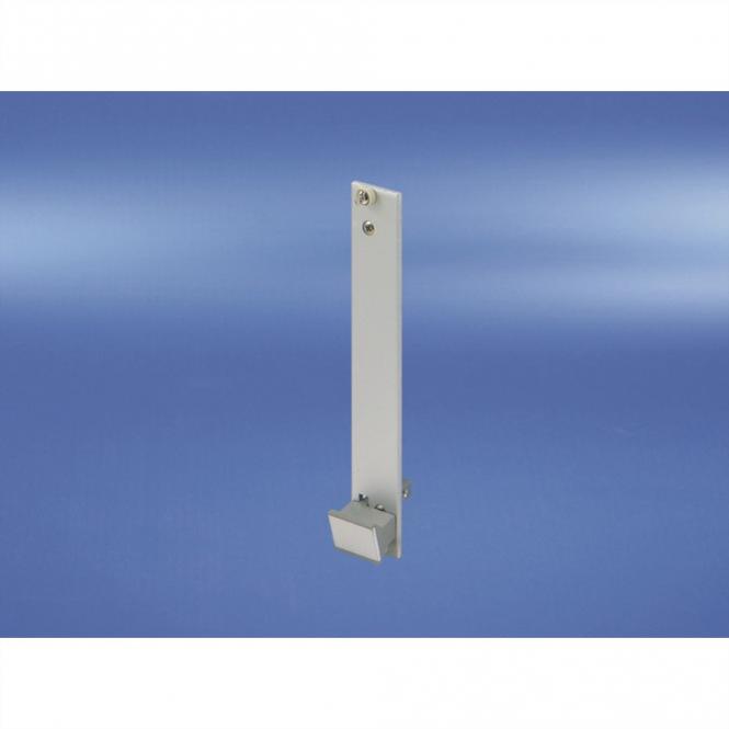 Steckbaugruppen mit Aushebegriff in Trapezform, Frontplatte ungeschirmt, 3HE, 8TE EL/C 