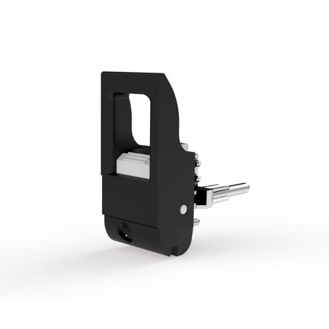 IET-Griff, IET-GRIFF UNTEN SW/GR 100ST 