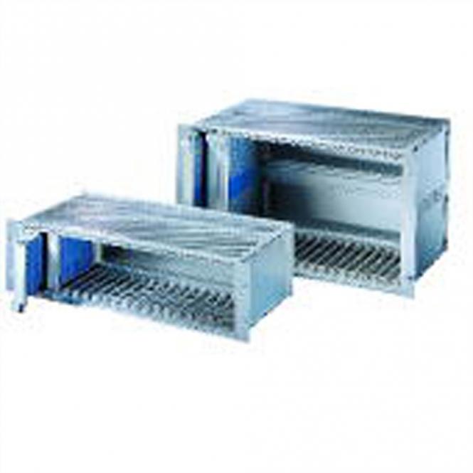 Auslaufmodell, europac lab hf, HF 6HE, 4TE 