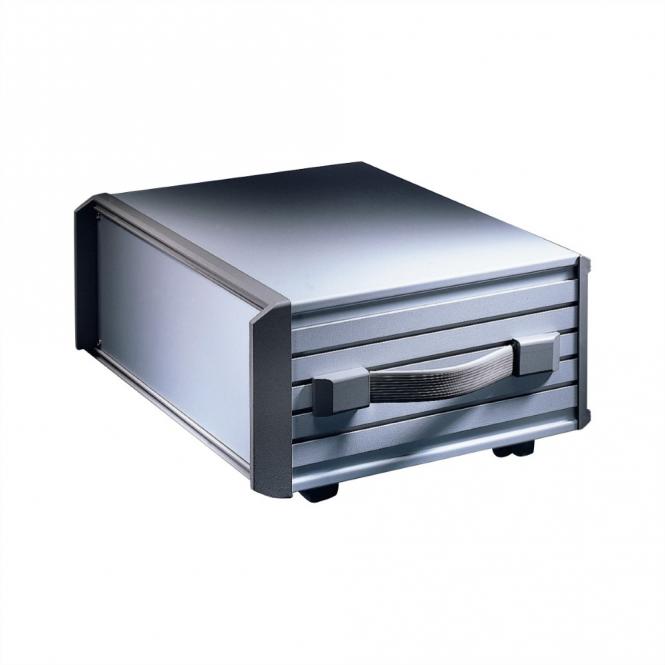 Poignée universelle, largeur 25mm, 230mm 