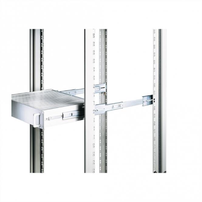 Teleskopschienen Montagesatz, BEF.SATZ.TELESKOPSCHIENE 