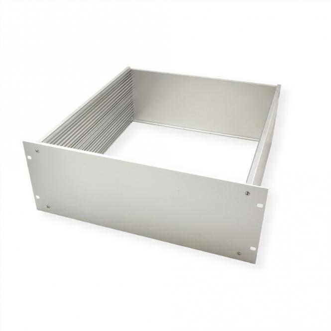 Kit de base pour châssis MultipacPRO 19-pouces, 4 U, profondeur 460mm 