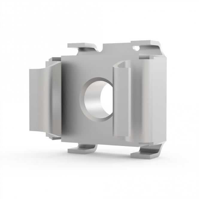 Käfigmutter M5, NTS KAEFIGMUTTERN M5 100STK 