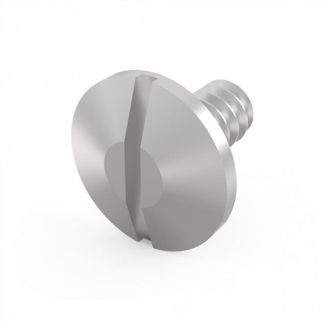 Vis pour unité d'entraînement, UNC 6-32 