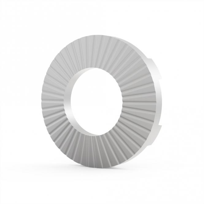 Rondelle nominale pour GND/Earthing, M6 