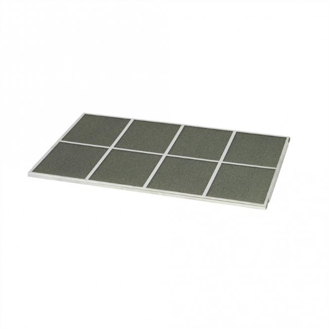 ATCA Air Filter for 16 Slot AdvancedTCA System (Filtre à air pour système AdvancedTCA à 16 emplacements) 