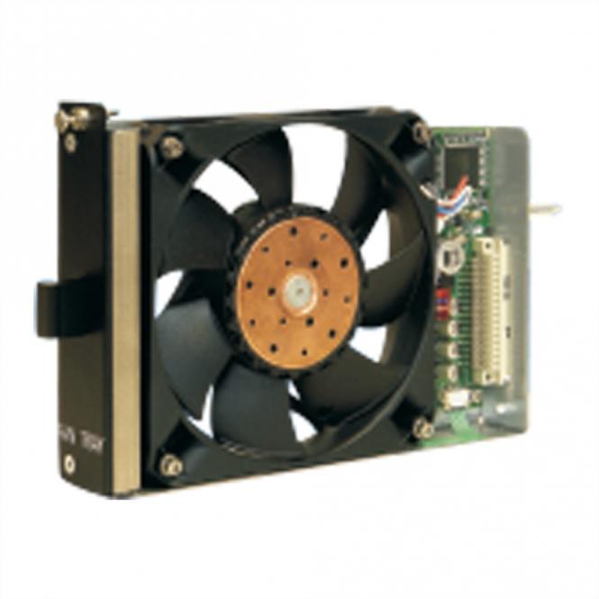 Lüfterkassetten für 3 HE, Systeme, ohne Telco-Alarmpanel, ERSATZ-LUEFT.EINSCH.3HE, STD. 