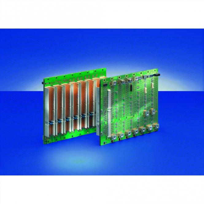 BUSPL.7SL 3UH PXI TER 64 5V 