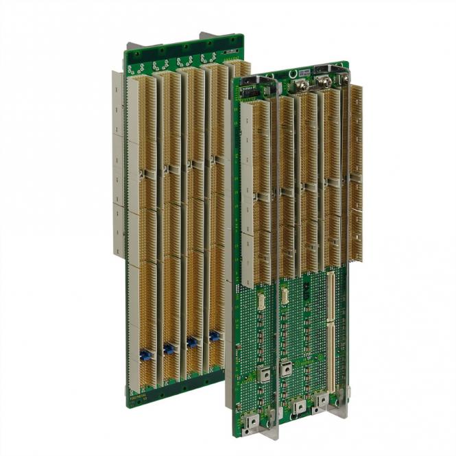 BUSPL. 3SL 6HE, CPCI R 64 5V 