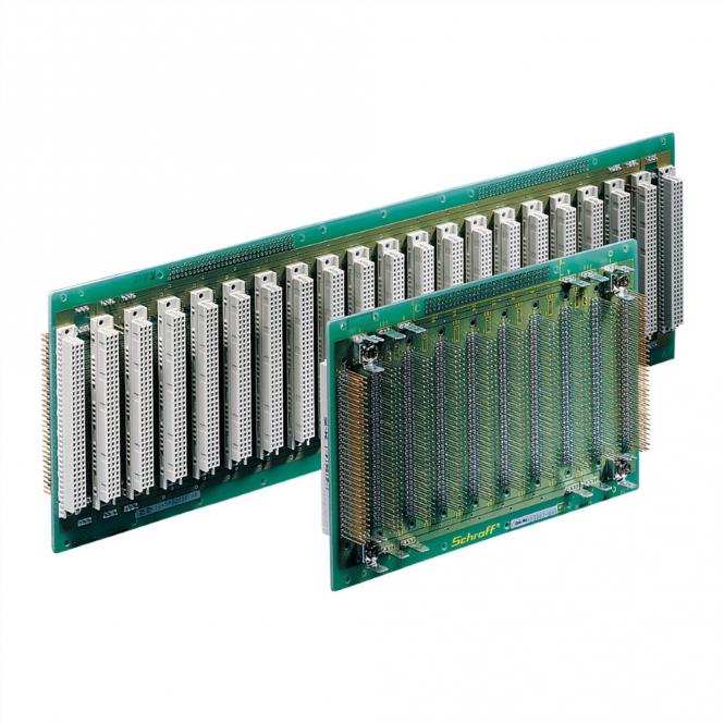 BUSPLATINE 3HE, 21SLOT C96 