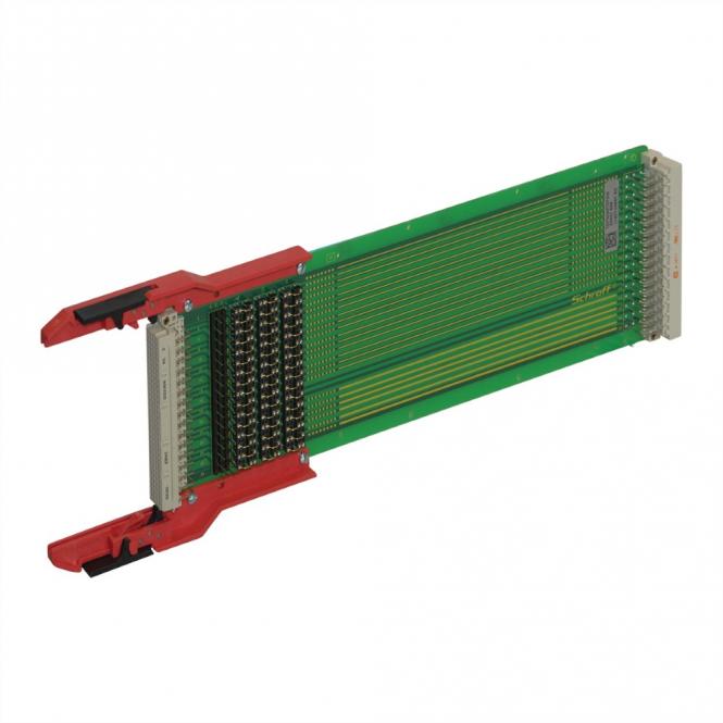 TESTADAPTER 3HE, 220T 48/48E 