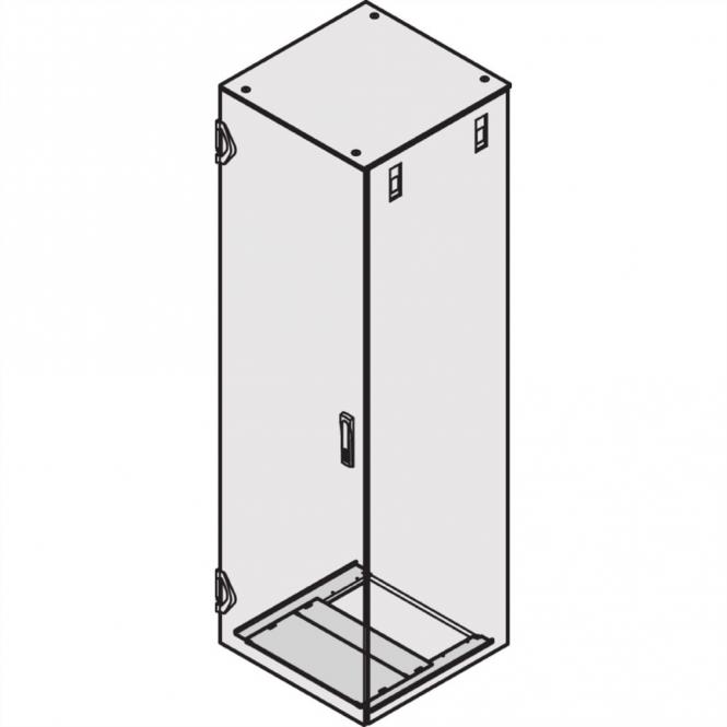 Plaque de base Varistar, multi-pièces, 600W 800D 