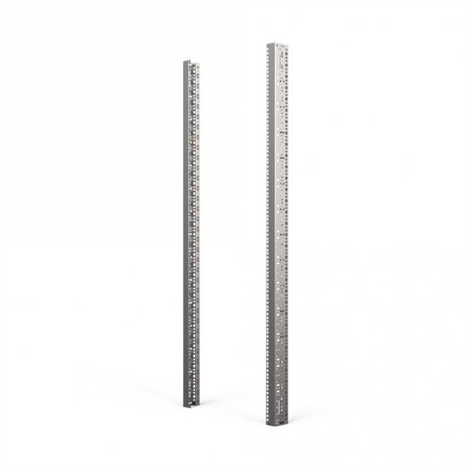 Varistar 19-pouces, montage panneau/classeur, AlZn, 1600H 