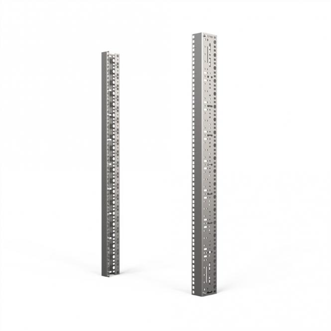 Varistar 19-pouces montage panneau/classeur, AlZn, 900H 