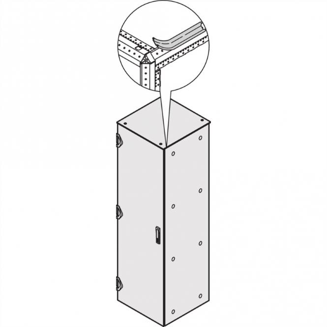 Kit de joints Varistar, CEM et IP 55 