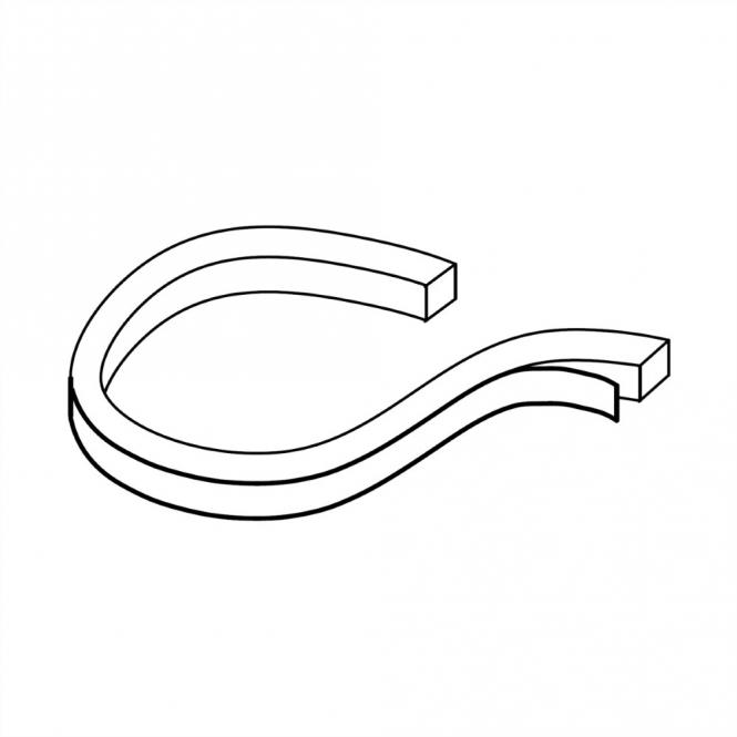 Varistar IP 55 Kit de joints pour plaque de base 