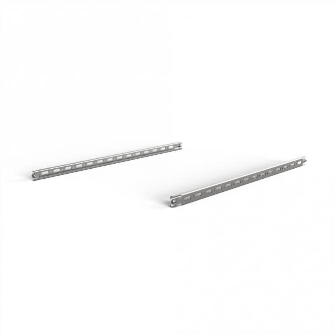 Varistar Rail en C pour profondeur d'armoire 900mm 