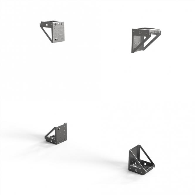 Varistar Support d'adaptation pour largeur réduite 