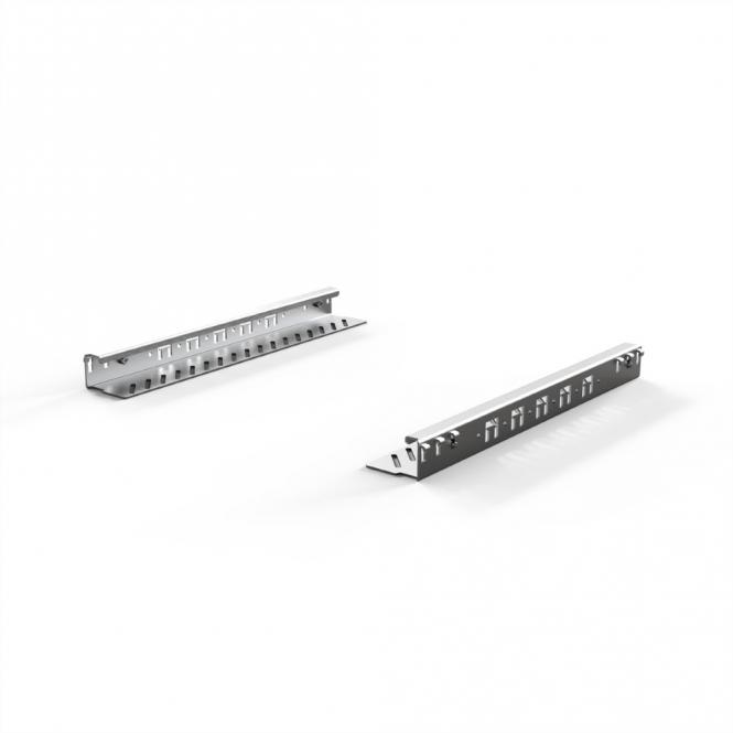 Schwerlastgleitschiene 100kg, 600T, 2 Stck. 