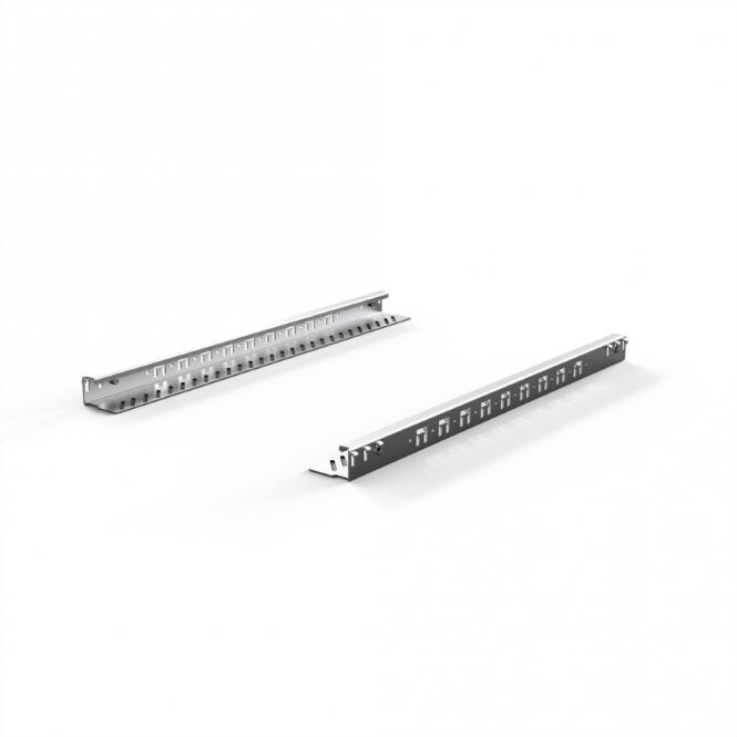 Schwerlastgleitschiene 100kg, 2 Stck. 