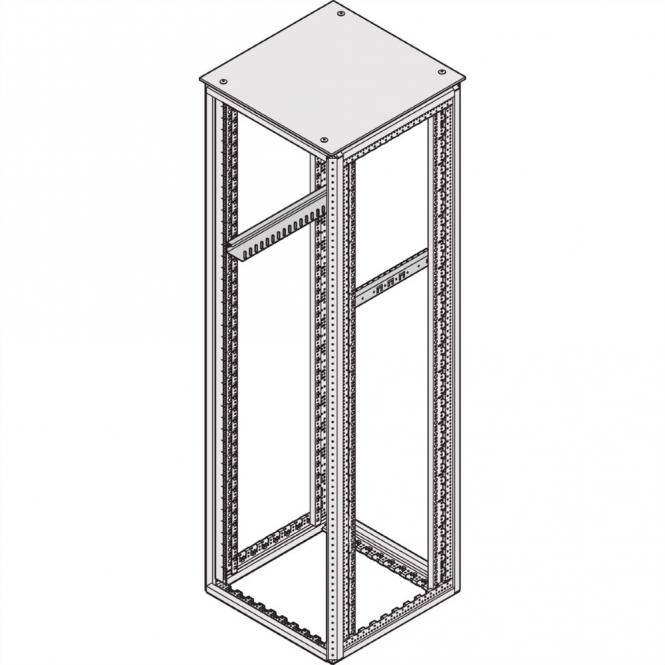 Schwerlastgleitschiene 100kg, 800T, 10 Stck. 