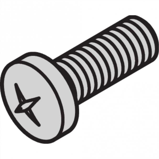 Kit d'assemblage Varistar pour plaque de connexion en cas d'utilisation avec le panneau arrière 