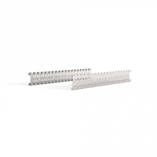 Tiefenstrebe, 3-reihig, 1100T 