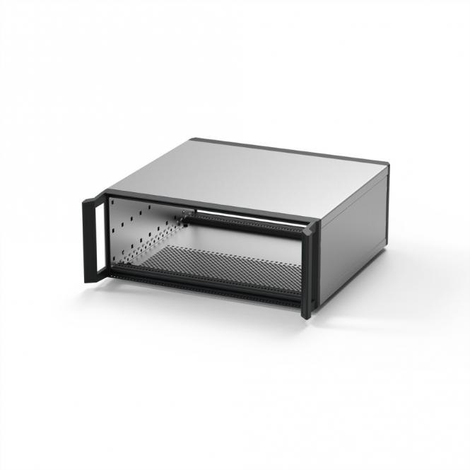 ratiopacPRO Gehäuse, RATIOP.PRO GR 3HE, 63TE 255T 