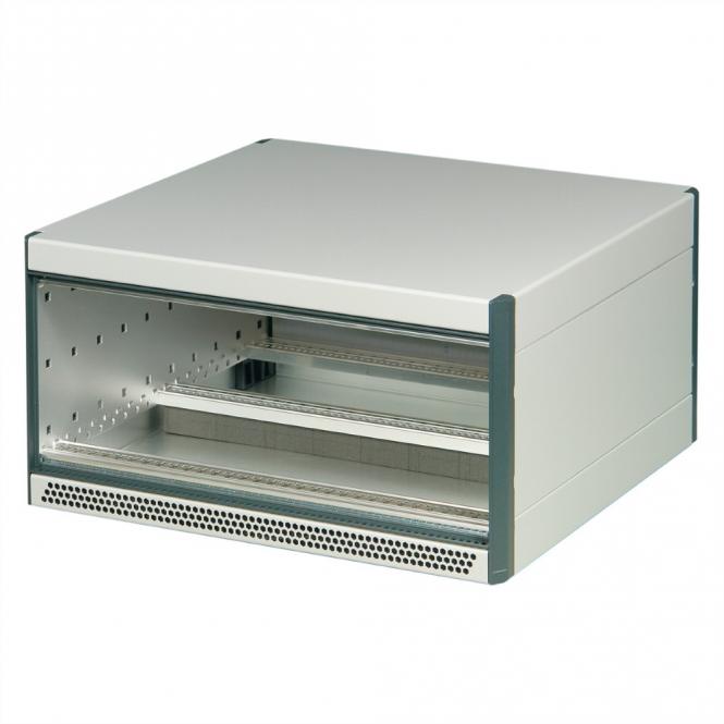 ratiopacPRO air Komplettgehäuse, RAT.PRO AIR 6/7HE, 84TE 435T 