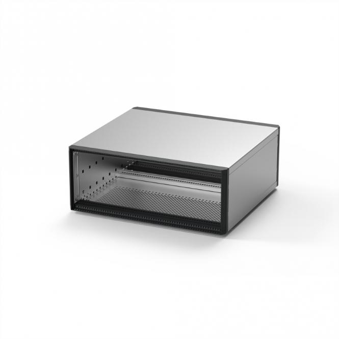 ratiopacPRO Komplettgehäuse, RATIOP.PRO HF 6HE, 84TE 435T 