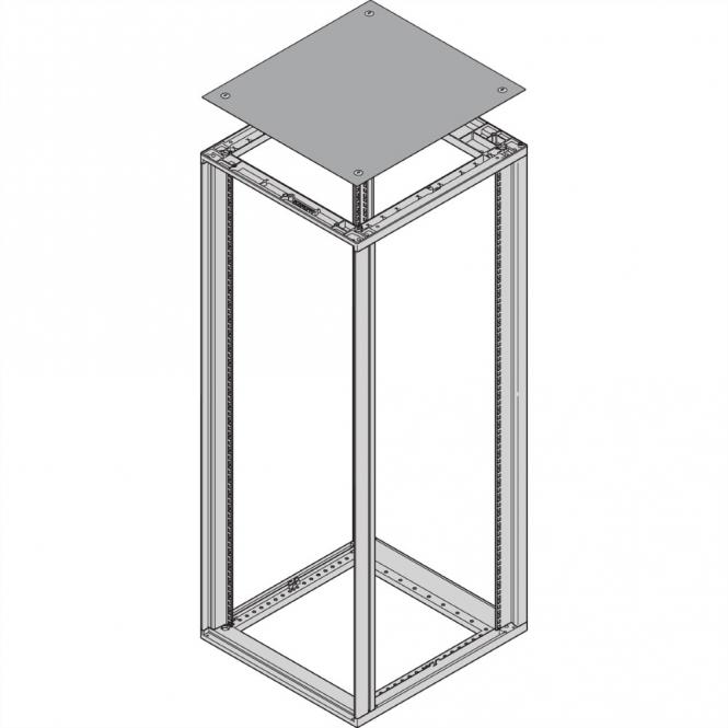 Novastar Top Cover Flush, 553W 500D 