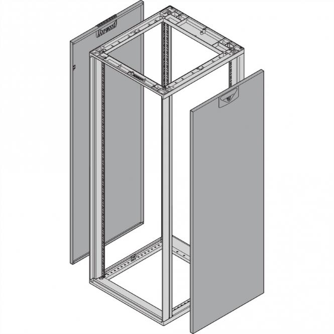 Seitenwand für Heavy-Duty, 16HE, 600T HD 7021 2X 