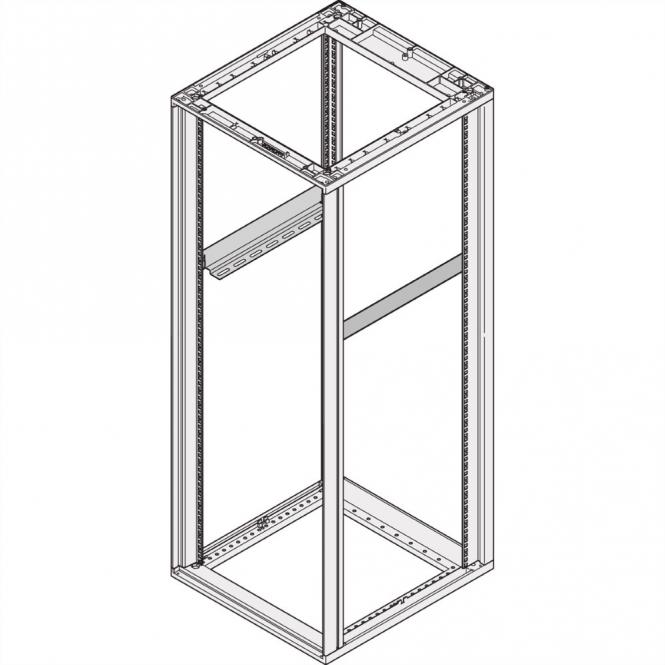 Novastar Slide Rail, 25kg, 800D, 1 paire 