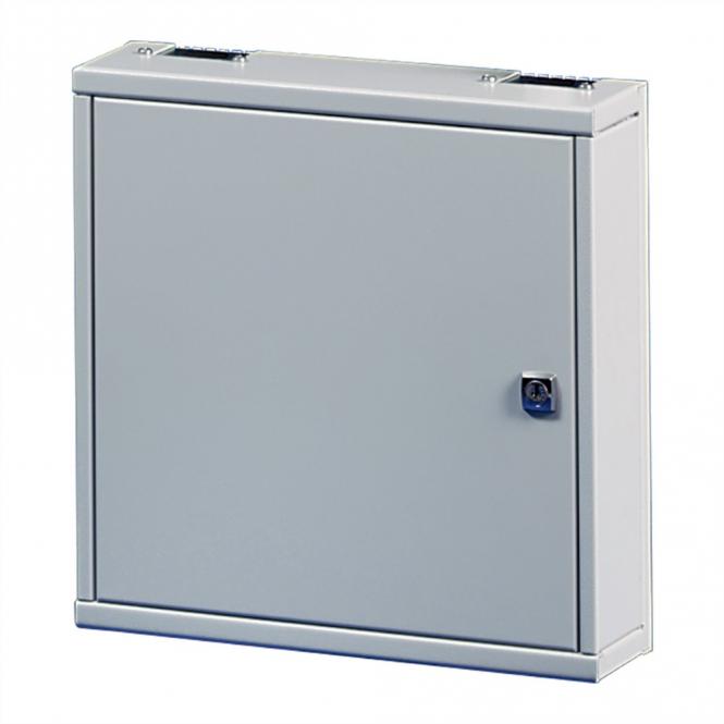 LWL-Kleingehäuse, KLEINGEHAEUSE 300X300X 85 