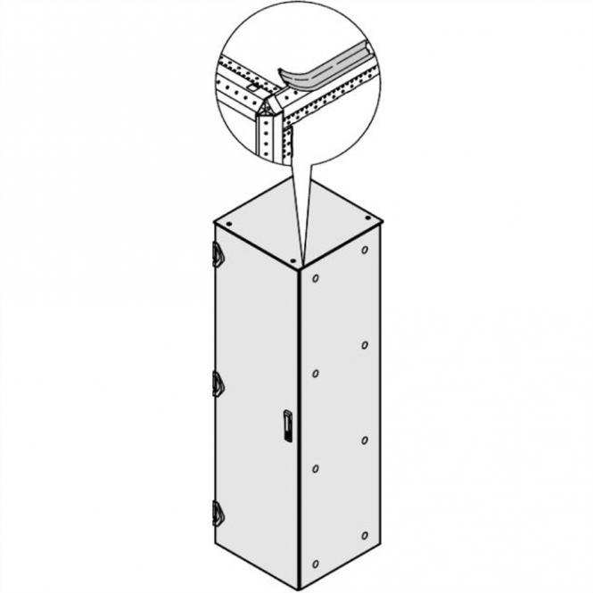 Dichtung, KIT IP55 DICHTUNG SL 