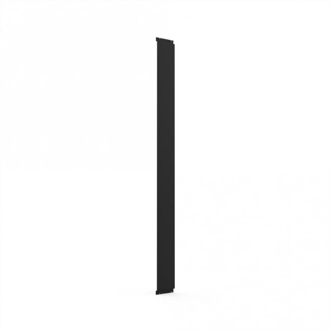 Varistar, kit de panneaux latéraux, pour fermeture latérale encastrée de 145mm, 2000H 