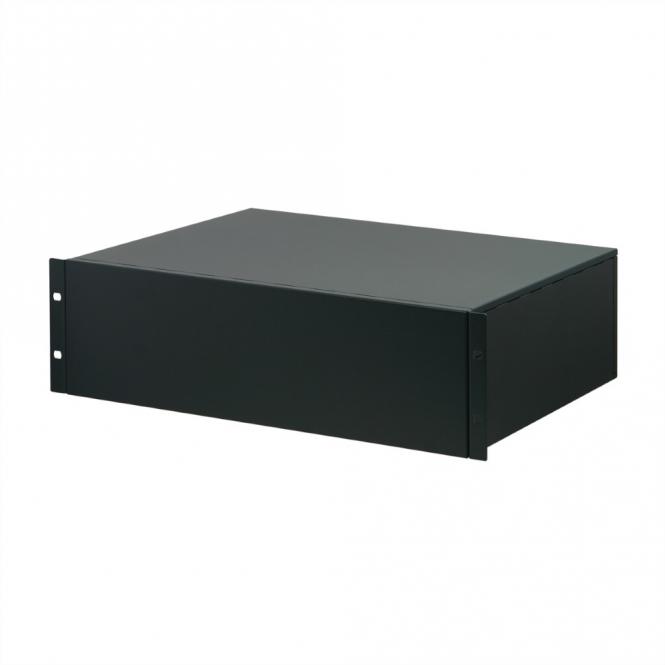 INTERSCALE M 3HE, 19-Zoll 310T P, Modulares Tischgehäuse 