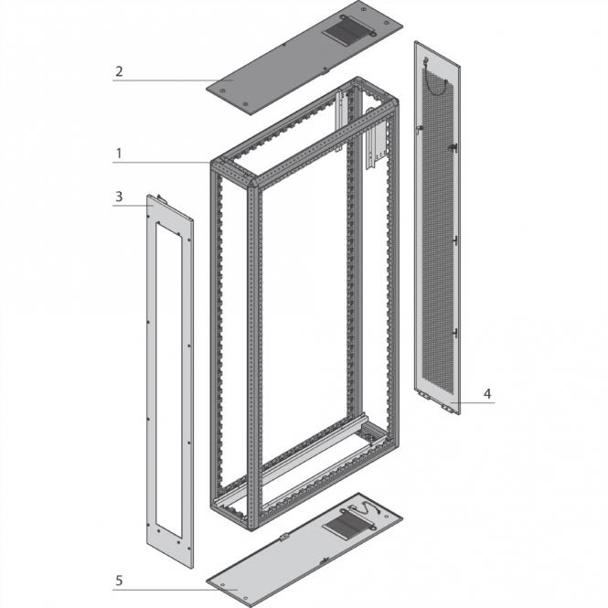 VSL 2200H 300B 1200T F.LHX30 