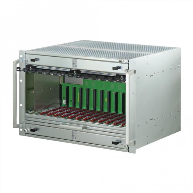 MTCA 7HE, 84TE 12SL FS CERN 