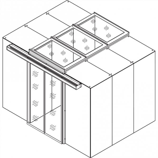 SCHOTTBL.EINHAUSG.TUER 165H 