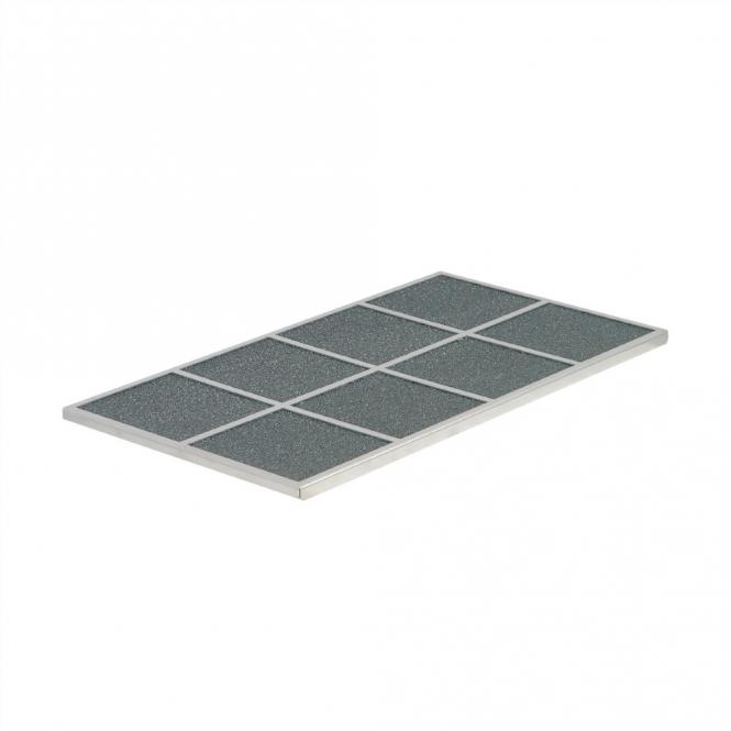 LUFTFILTER ERSATZTEIL STD 