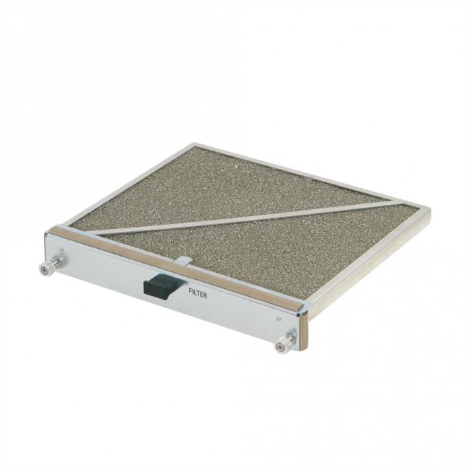 MTCA Field Replaceable Units, Air filter for 5 U MTCA.1 Cube System 11850-020 