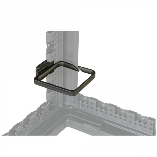 KABELOESE POLYAMID 90X40 4ST 