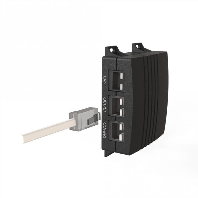 ZUGANGSBOX ELEKT.SCHLIESSUNG 