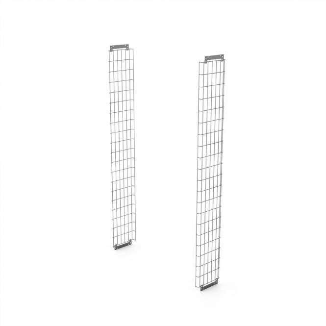 KAB.ABFANGGITTER 2200X300X35 