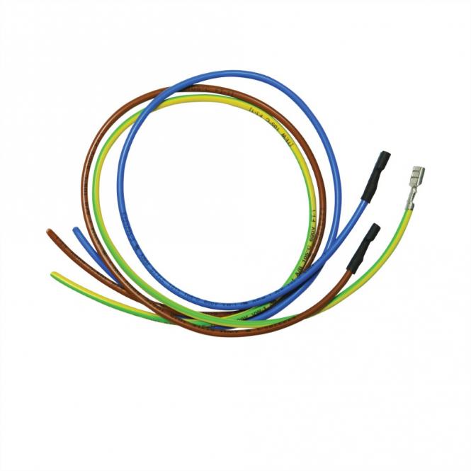 VERDRAHT.KIT PBPL SERIAL AC 